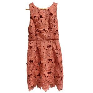 knee length dresses for ladies ASTR Ruched Mesh Midi Dress
